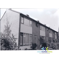 Lobith Hertog Arnoudstraat 6 Coll. Vrijleve